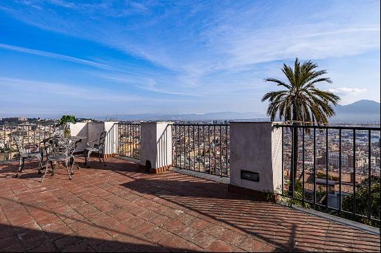 Apartment for sale in Napoli (Italy)