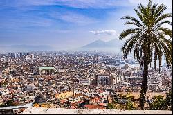 Apartment for sale in Napoli (Italy)