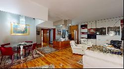 Apartment for sale in Milano (Italy)