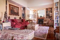 Apartment for sale in Roma (Italy)