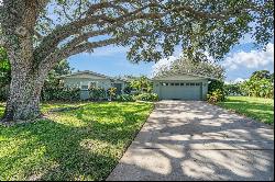 204 Flamingo Lane,Melbourne Beach, FL, 32951