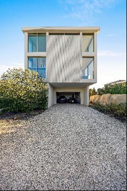 Newly Constructed Oceanfront, Bridgehampton