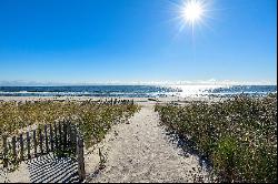 Newly Constructed Oceanfront, Bridgehampton