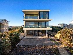 Newly Constructed Oceanfront, Bridgehampton