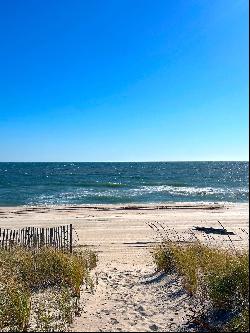 Newly Constructed Oceanfront, Bridgehampton