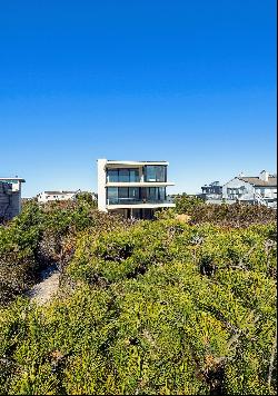 Newly Constructed Oceanfront, Bridgehampton