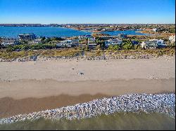 Newly Constructed Oceanfront, Bridgehampton