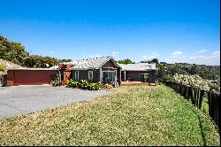 19 Esk View Road, Esk Hills Estate, Eskdale, Napier