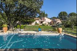 Beautiful Villa Near Lourmarin