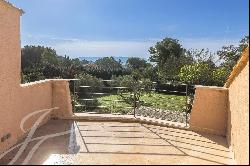 Beautiful Villa Near Lourmarin