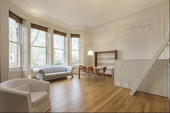 1 bedroom apartment to let, South Kensington SW7