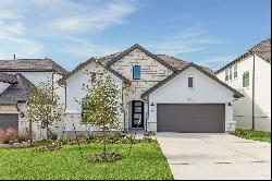 1909 Varese Path, Leander, TX 78641