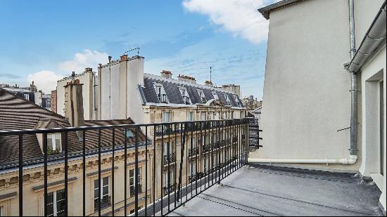 Apartment for sale in Paris, France