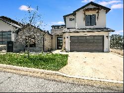 12 Dominion Meadows, San Antonio, TX 78257