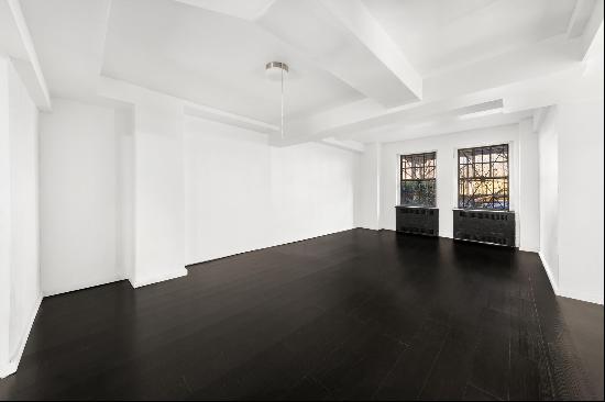 Introducing 1B at 965 Fifth Avenue - A rare & unique opportunity to configure a pre-war