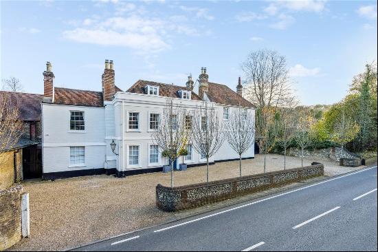 Box Lane, Hemel Hempstead