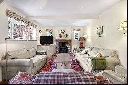 Pishill, Henley-on-Thames, Oxfordshire, RG9 6HH