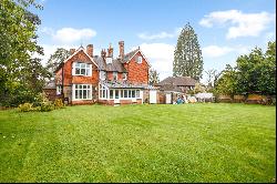 Doods Way, Reigate, Surrey, RH2 0JT