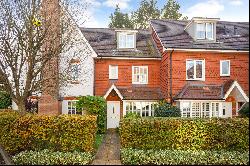 Hartington Close, Reigate, Surrey, RH2 9NL