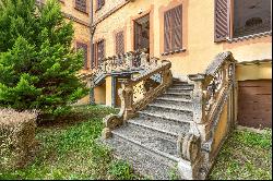 Villa Taverna, Bulciago, Lecco, Lombardy, 23892