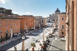 Via della Conciliazione, Rome, Italy, 00193