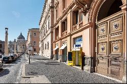 Via della Conciliazione, Rome, Italy, 00193