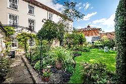 The Friary, Salisbury, Wiltshire, SP1 2HU