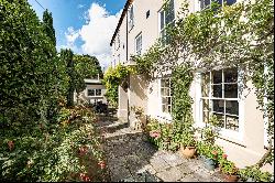 The Friary, Salisbury, Wiltshire, SP1 2HU