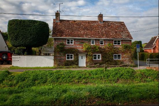 Newton Toney, Salisbury, Wiltshire, SP4 0HA