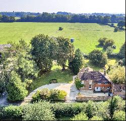 Tinkerpot Lane, Otford Hills, Sevenoaks, Kent, TN15 6AG