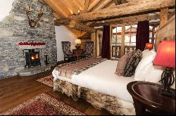 Chalet, Ste Foy Tarentaise, 73232