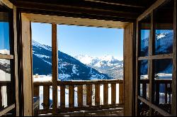 Chalet, Ste Foy Tarentaise, 73232