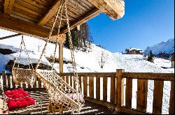 Chalet, Ste Foy Tarentaise, 73232