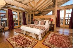 Chalet, Ste Foy Tarentaise, 73232