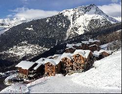 Chalet, Ste Foy Tarentaise, 73232