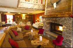 Chalet, Ste Foy Tarentaise, 73232