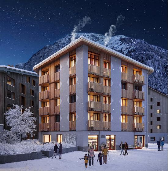 AVA, Andermatt, 6490