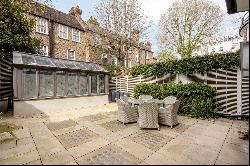 The Vale, London, SW3 6AG