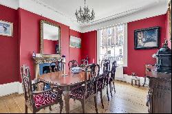 Balcombe Street, Marylebone, London, NW1 6HH