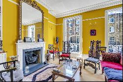 Balcombe Street, Marylebone, London, NW1 6HH