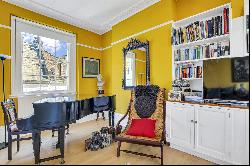 Balcombe Street, Marylebone, London, NW1 6HH