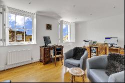 Balcombe Street, Marylebone, London, NW1 6HH