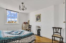 Balcombe Street, Marylebone, London, NW1 6HH