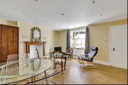 Balcombe Street, Marylebone, London, NW1 6HH