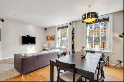 Bruton Place, London, W1J 6LY