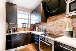 Bruton Place, London, W1J 6LY