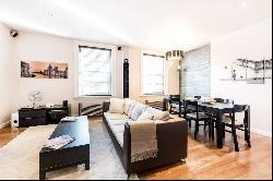 Bruton Place, London, W1J 6LY