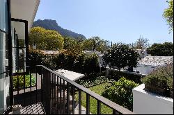 Upper Wheelan Street, Newlands, Cape Town, 7806