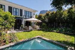 Upper Wheelan Street, Newlands, Cape Town, 7806