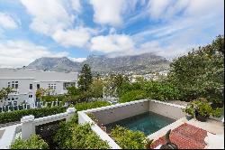 Brownlow Road, Tamboerskloof, Cape Town, 8001